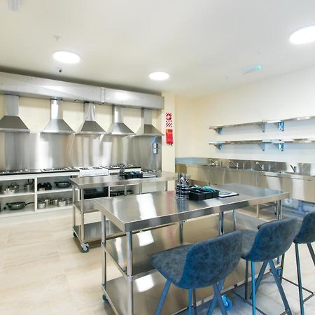 Hobson Lodge Όκλαντ Εξωτερικό φωτογραφία