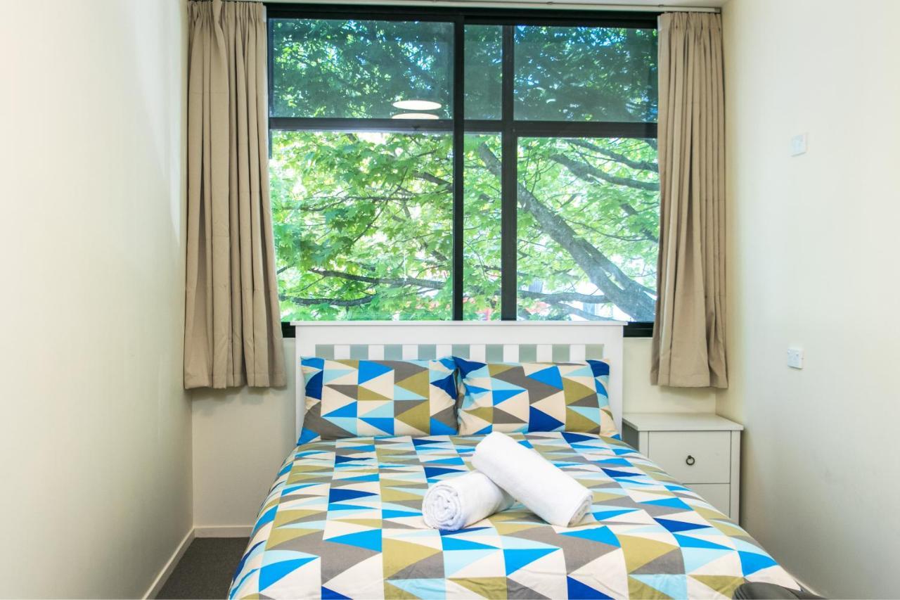 Hobson Lodge Όκλαντ Εξωτερικό φωτογραφία
