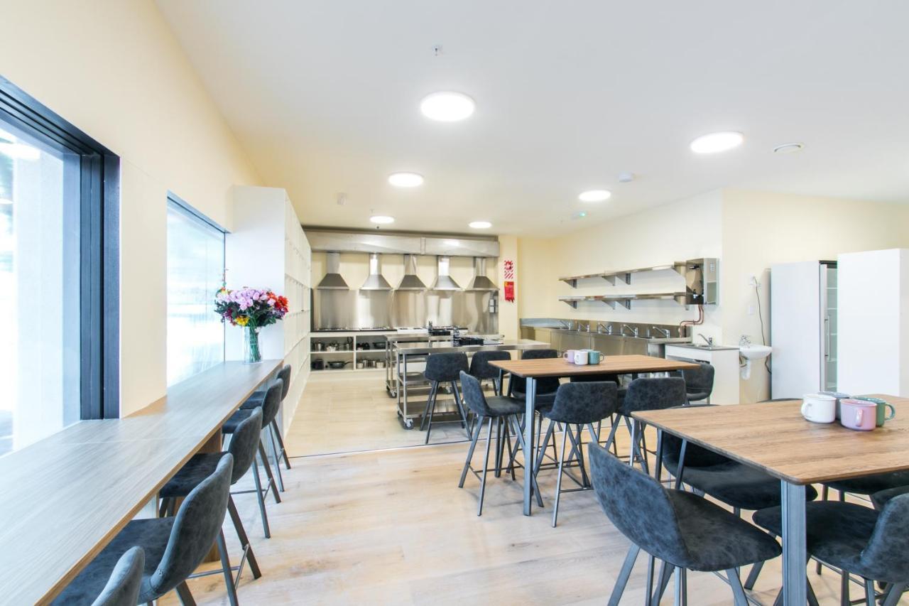 Hobson Lodge Όκλαντ Εξωτερικό φωτογραφία